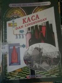 Image of Kaca Dan Lingkungan