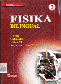 Image of FISIKA BILINGUAL 2