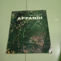 Image of AFFANDI