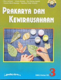 Image of Prakarya dan Kewirausahaan