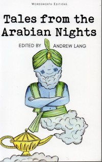 Image of Tales from the Arabian Nights