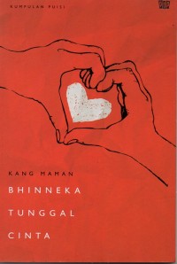 Bhinneka Tunggal Cinta