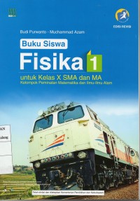 Image of Fisika 1