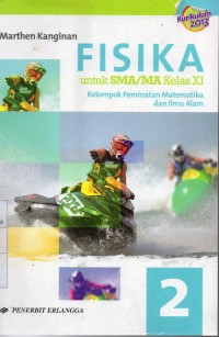 Image of FISIKA 2
