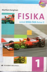 Image of FISIKA 1