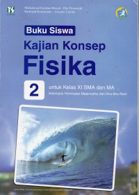Image of Kajian Konsep Fisika 2