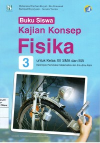 Image of Kajian Konsep Fisika 3