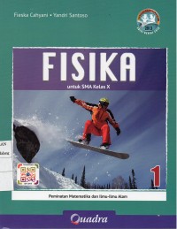 Image of FISIKA 1