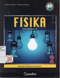 Image of FISIKA 2