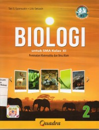 Image of BIOLOGI 2
