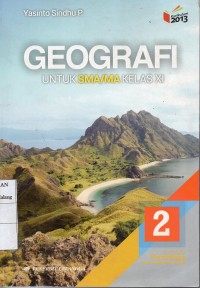 Image of GEOGRAFI 2