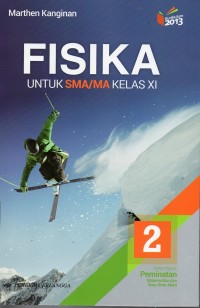 Image of FISIKA 2