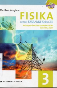 Image of FISIKA 3