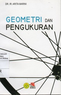Image of GEOMETRI DAN PENGUKURAN