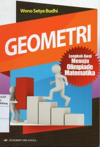 Image of GEOMETRI Langkah Awal Menuju Olimpiade Matematika