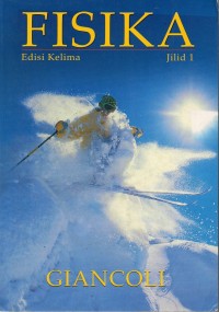 Image of FISIKA Edisi Kelima Jilid 1