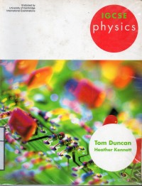 Image of IGCSE physics