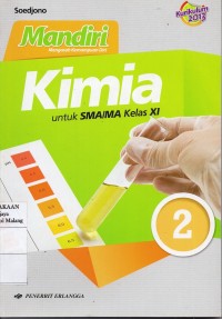 Image of Mandiri Kimia 2