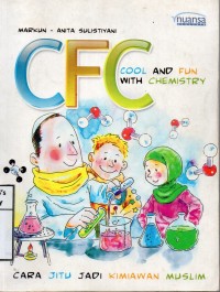 Image of CFC COOL AND FUN WITH CHEMISTRY