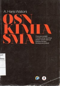 Image of OSN KIMIA SMA