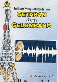 Image of Getaran dan Gelombang