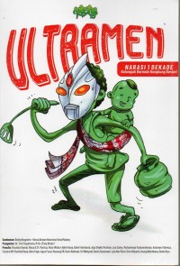 Image of Ultramen: Narasi 1 Dekade Kelompok Bermain Kangkung Berseri