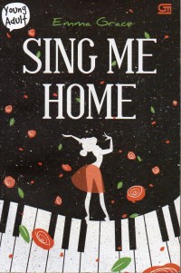 Image of Sing Me Home