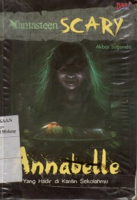 Image of Annabelle