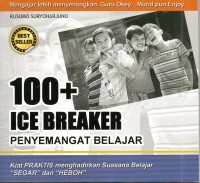 Image of 100 (Seratus)+ ice breaker : penyemangat belajar