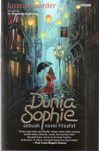 Image of Dunia Sophie
