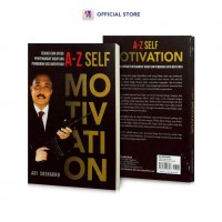 Image of A-Z SELF MOTIVATION